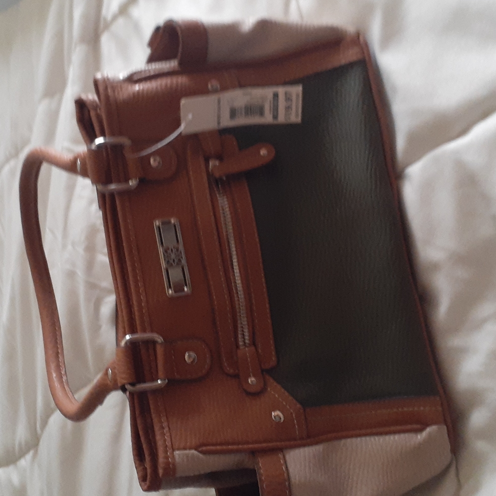 N.W.T. Purse